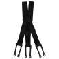 WINNWELL Senior Hockey Suspenders