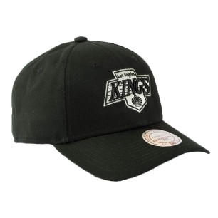 MITCHELL & NESS Los Angeles Kings Low Pro Strapback EU1053