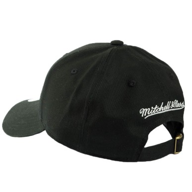 MITCHELL & NESS Los Angeles Kings Low Pro Strapback EU1053