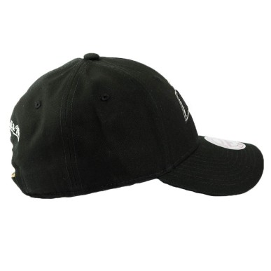 MITCHELL & NESS Los Angeles Kings Low Pro Strapback EU1053