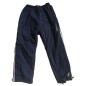 RBK Junior Warm Up Pants