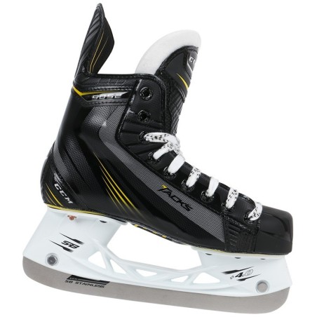 CCM Tacks 5052 Junior Ice Hockey Skates