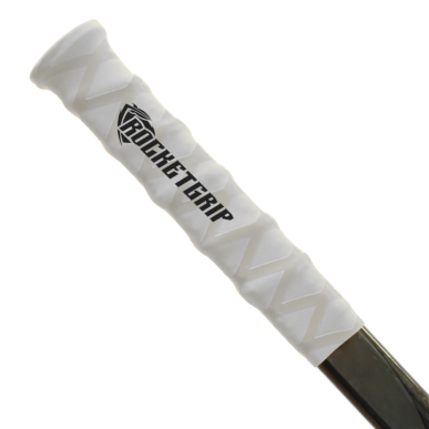 ROCKETGRIP Senior/Intermediate Hockey Rubber Stick Grip