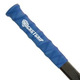 ROCKETGRIP Junior/Youth Hockey Rubber Stick Grip