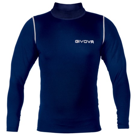 GIVOVA Adult Compression Long Sleeve Shirt