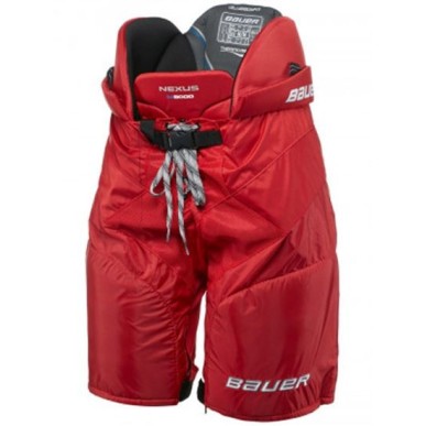 BAUER Nexus N8000 Junior Hose