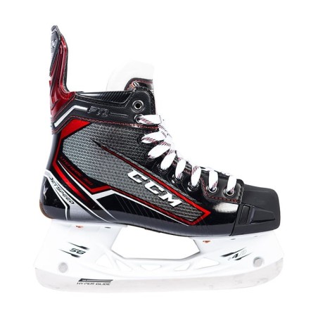 CCM Jetspeed FT1 Senior Schlittschuhe