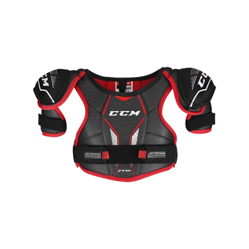 CCM Jetspeed FT350 Youth Schulterschutz