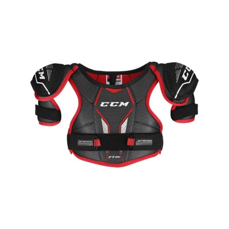 CCM Jetspeed FT350 Youth Shoulder Pads