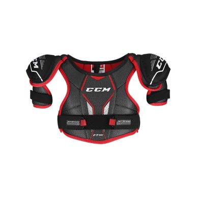 CCM Jetspeed FT350 Youth Schulterschutz