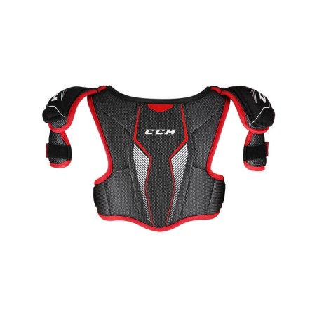 CCM Jetspeed FT350 Youth Shoulder Pads