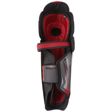 CCM Jetspeed FT1 Junior Shin Guards