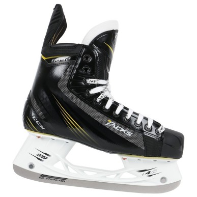 CCM Tacks 6052 Junior Ice Hockey Skates