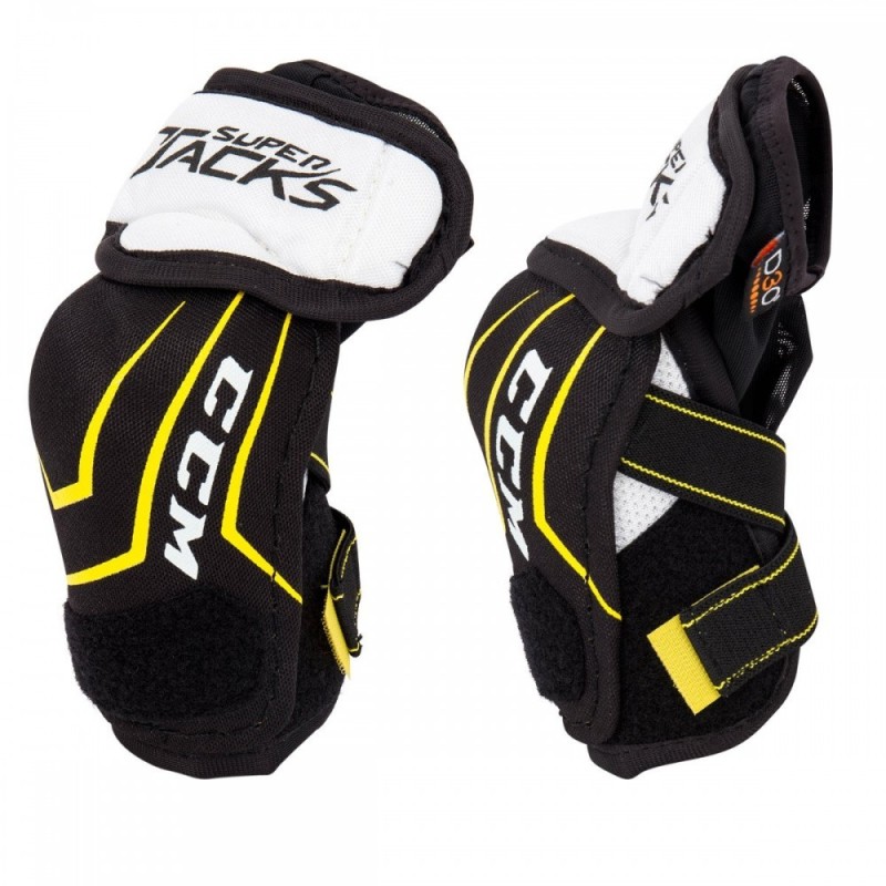 CCM Super Tacks Youth Elbow Pads