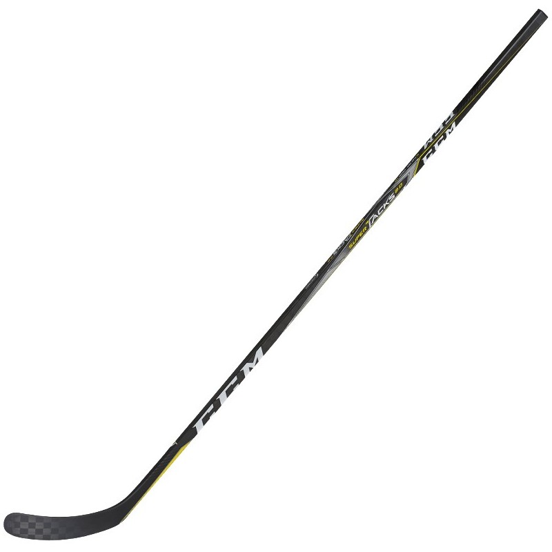 CCM Super Tacks 2.0 Intermediate Composite Hockey Stick