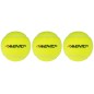 AVENTO Tennis Balls 3 Pack 65TB