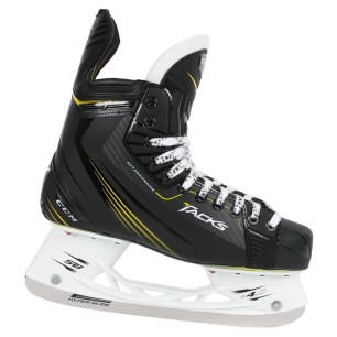 CCM Tacks Junior Schlittschuhe