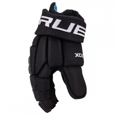 True XCore 5 S18 Junior Ice Hockey Gloves