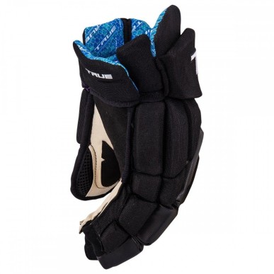 True XCore 5 S18 Junior Ice Hockey Gloves