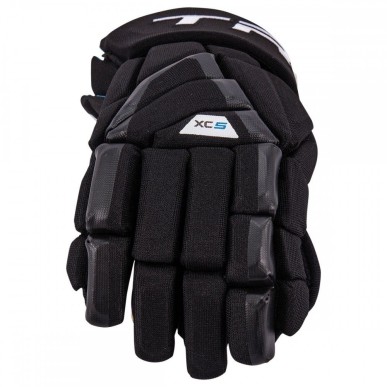 True XCore 5 S18 Junior Ice Hockey Gloves