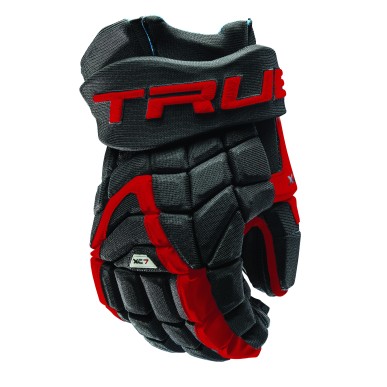 TRUE Xcore 7 S18 Junior Ice Hockey Gloves