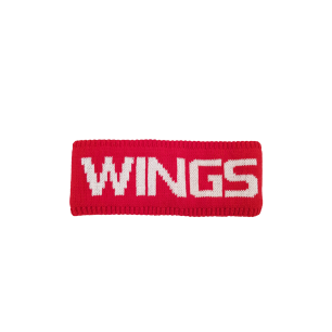 MITCHELL & NESS Detroit Red Wings Headband H316Z