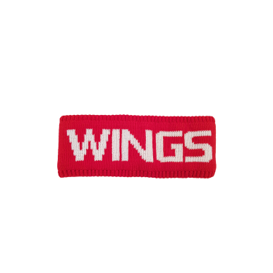 MITCHELL & NESS Detroit Red Wings Headband H316Z