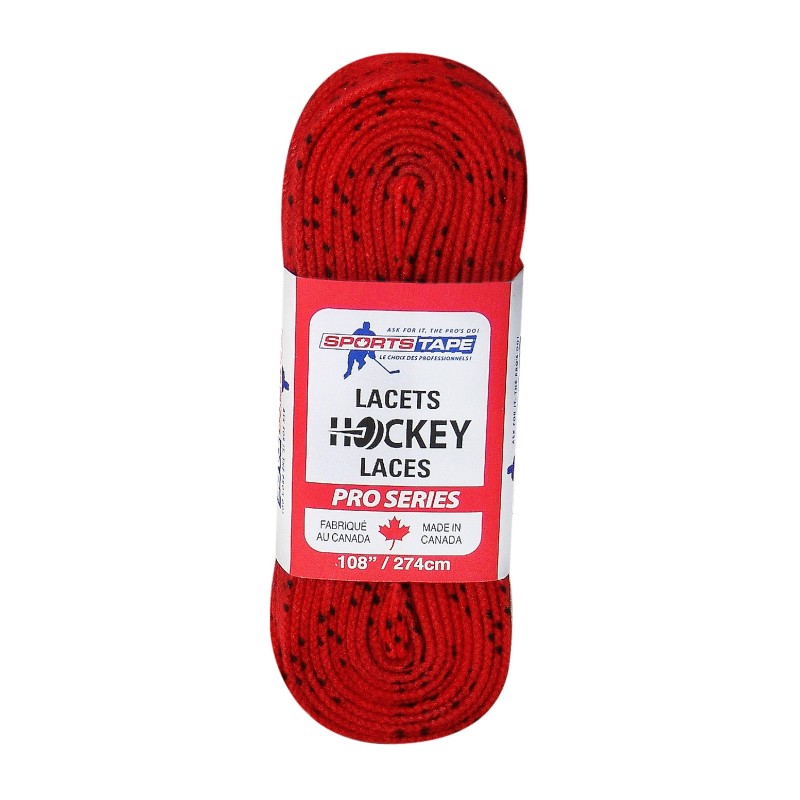 SPORTSTAPE Standart Hockey Skate Laces