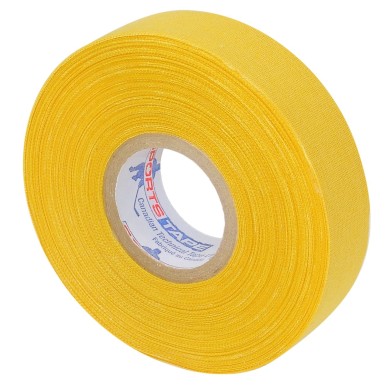 SPORTSTAPE Colored Hockey Stick Tape Standart Roll 24MM X 25M