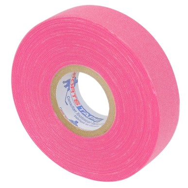 SPORTSTAPE Colored Hockey Stick Tape Standart Roll 24MM X 25M