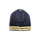 NHL Youth Edmonton Oilers Podium Winter Hat