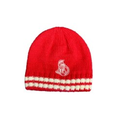 NHL Youth Ottawa Senators Podium Winter Hat