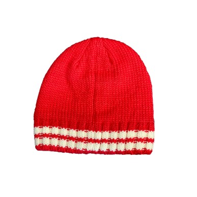 NHL Youth Ottawa Senators Podium Winter Hat