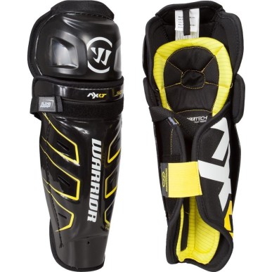 WARRIOR Dynasty AX LT Senior Shin Guards