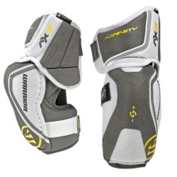 WARRIOR Dynasty AX2 Intermediate Elbow Pads