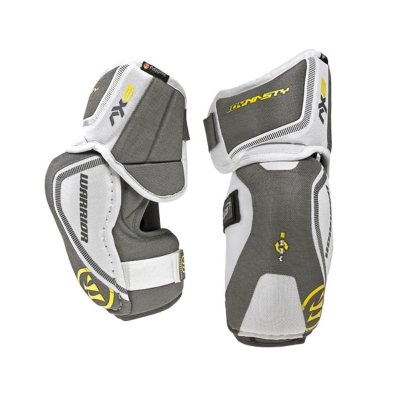 WARRIOR Dynasty AX2 Intermediate Elbow Pads