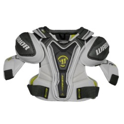 WARRIOR Dynasty AX2 Intermediate Shoulder Pads