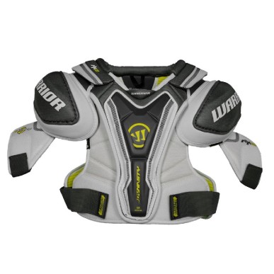 WARRIOR Dynasty AX2 Intermediate Shoulder Pads