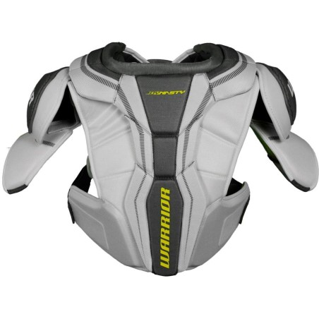 WARRIOR Dynasty AX2 Intermediate Shoulder Pads