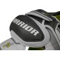 WARRIOR Dynasty AX2 Intermediate Shoulder Pads