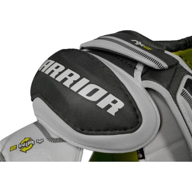 WARRIOR Dynasty AX2 Intermediate Shoulder Pads