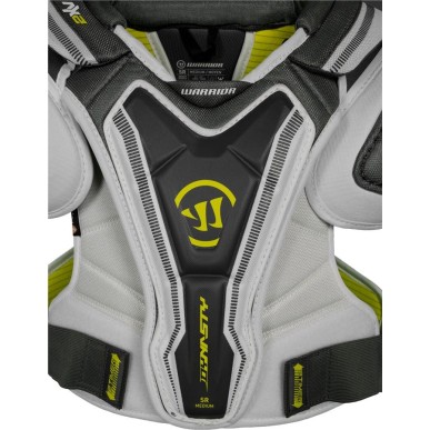 WARRIOR Dynasty AX2 Intermediate Shoulder Pads