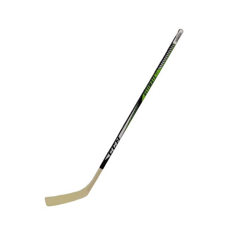 CCM Ultimate ST Youth Wood Stick