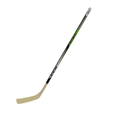 CCM Ultimate ST Youth Wood Stick