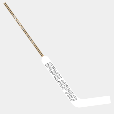 GOALIEPRO GP-1 FoamCore Senior Goalie Stick