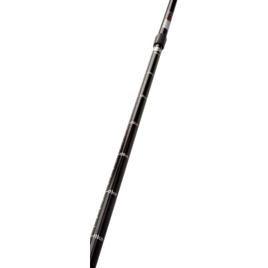 ABBEY Adjustable Aluminium Hiking Cane 21SR