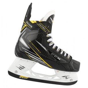 CCM Ultra Tacks Senior Ice Hockey Skates