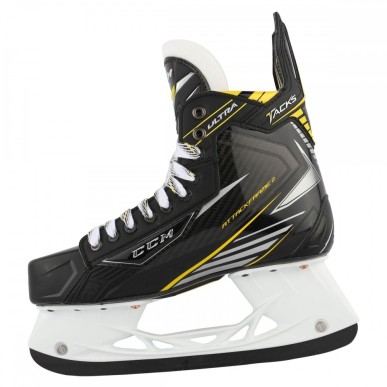 CCM Ultra Tacks Senior Ice Hockey Skates