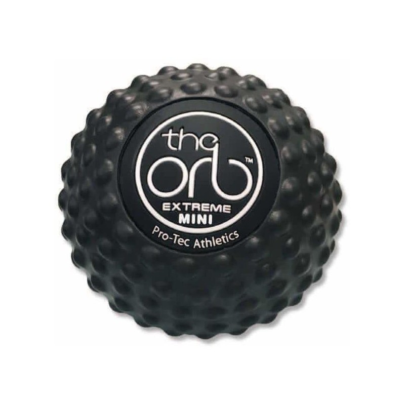 PROTEC The Orb Extreme Mini Massage Ball