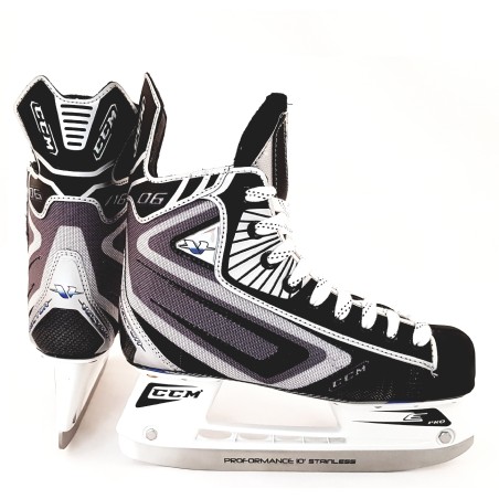 CCM Vector 04 Junior Schlittschuhe